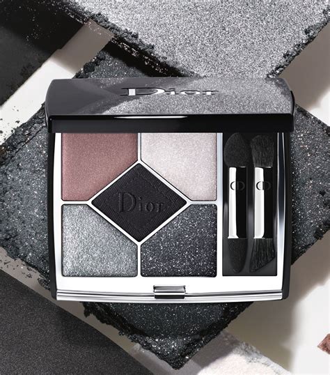 dior 5 couleurs 547|dior eyeshadow.